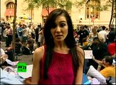 Immortal Technique at Occupy Wall Street: 