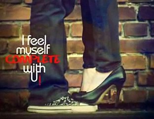 Dil Nay Tum Ko Chun Leya Hai With Lyrics