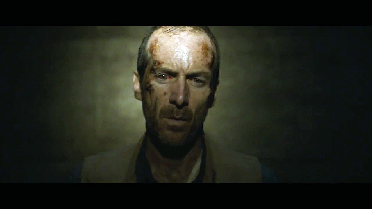 Pyramide (2014) - Extrait "Venez Armés" [VF-HD]