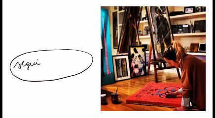 I BIKE LIFE, Mei Brea