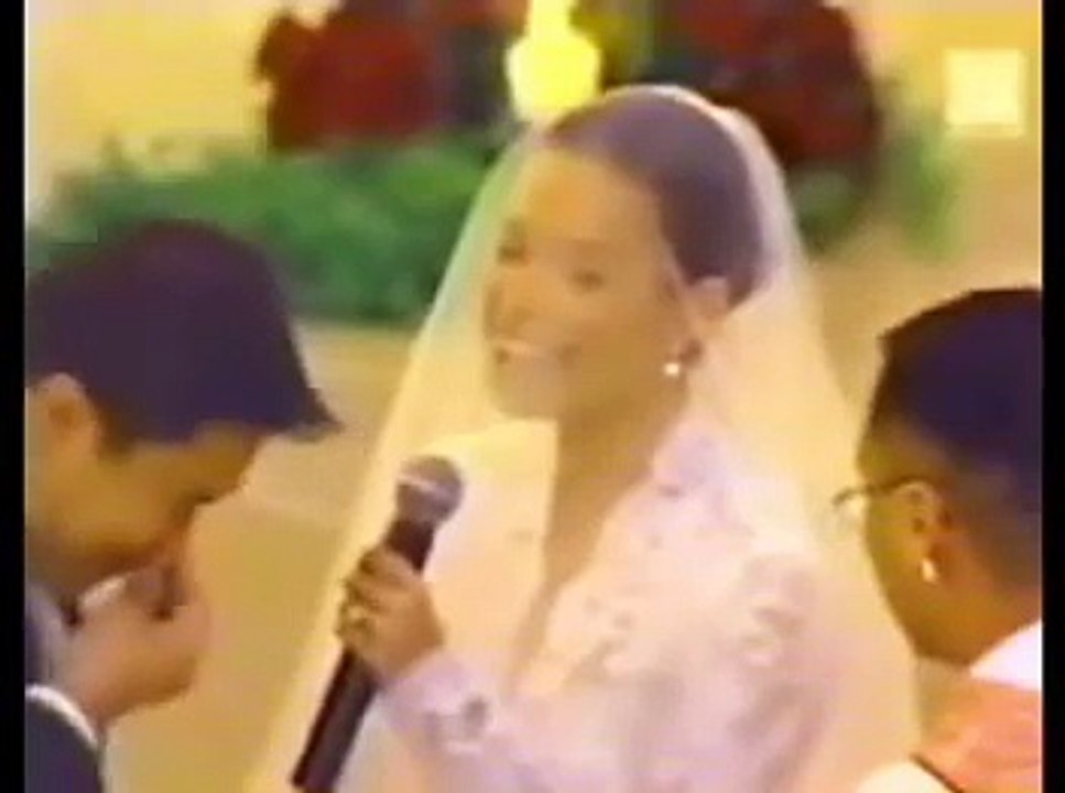 Lea Salonga Wedding Theme Song