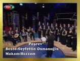 HÜZZÂM PEŞREV-Beste: Seyfettin OSMANOĞLU (9)