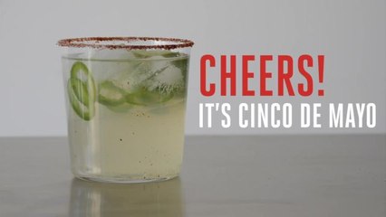 Happy Cinco de Mayo!
