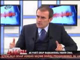 Kahramanmaraş Milletvekili Ak Parti Grup Başkanvekili Mahir Ünal Seçime Doğru Programına Konuk Oldu