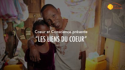 Liens du coeur - Ep 03 Tombo