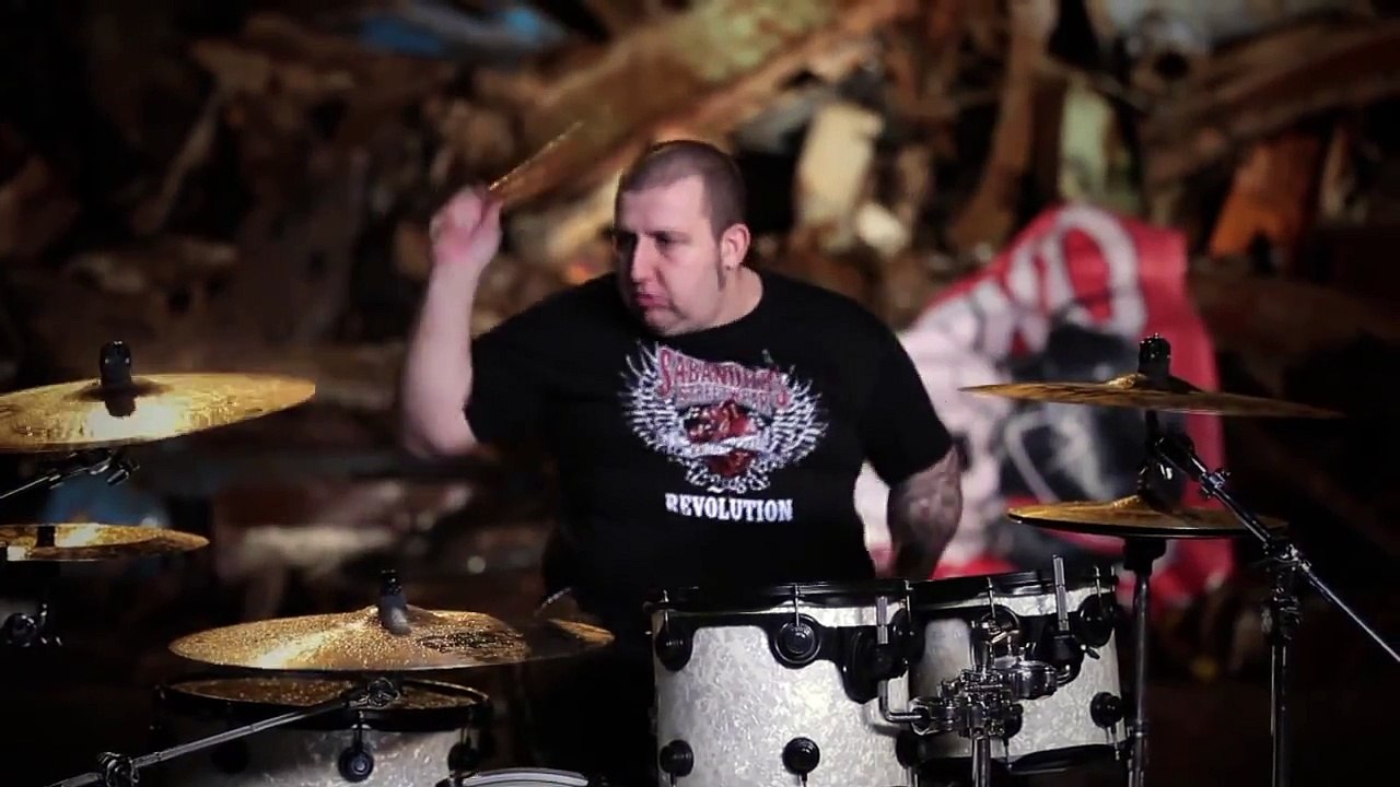 Kaotiko Feat. Juan de S.A. - Recarga