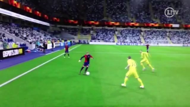 Joystick de ouro: Veja as melhores jogadas da semana