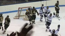 Yale Men's Hockey - Yale vs. Vermont