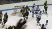 Yale Men's Hockey - Yale vs. Vermont