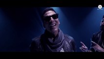 Warna Gabbar Aa Jayega (Remix) HD Video Song Gabbar Is Back [2015] Manj Musik - Raftaar