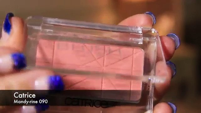 Glamorous Evening Party Makeup Video With Cosmetics Names - Video Tutorial