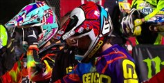 AMA Supercross 2015 - Rd17 Las Vegas Part 2