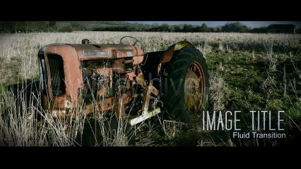 After Effects Project Files - Liquid Slideshow - VideoHive 3353023