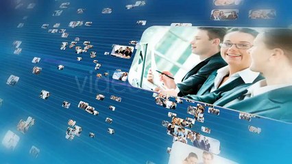 After Effects Project Files - Business World Logo Revealer - VideoHive 3361611