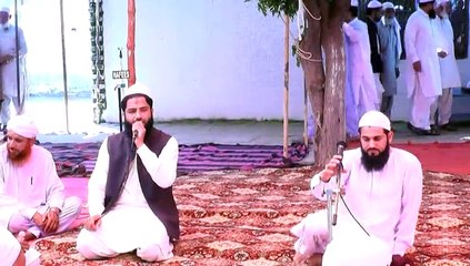 Mehfil Lasani Shan Syedena Hazrat Siddique Akbar (R.A)-1