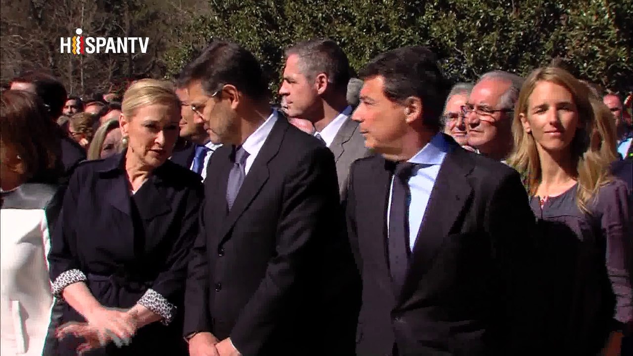 Enfoque - España: sondeos vaticinan hundimiento del PP en elecciones del 24 de mayo