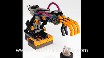 How to make Buckyballs Coil Gun