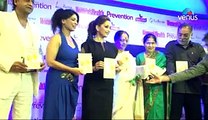 Madhuri Dixit Launches Leena Mogre's Debut Book 'Total Fitness'
