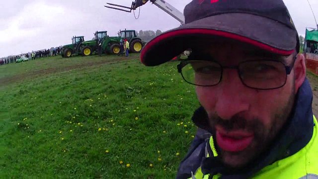 fun car coupe normandie 2015 manche topher