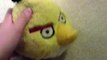Angry Birds - Yellow Bird Drinks Caffeine