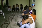 Policia realiza operativos en centros nocturnos - Noticias Honduras Canal 6