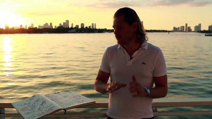 Tony Robbins - Date With Destiny, Miami 2014, Full Review