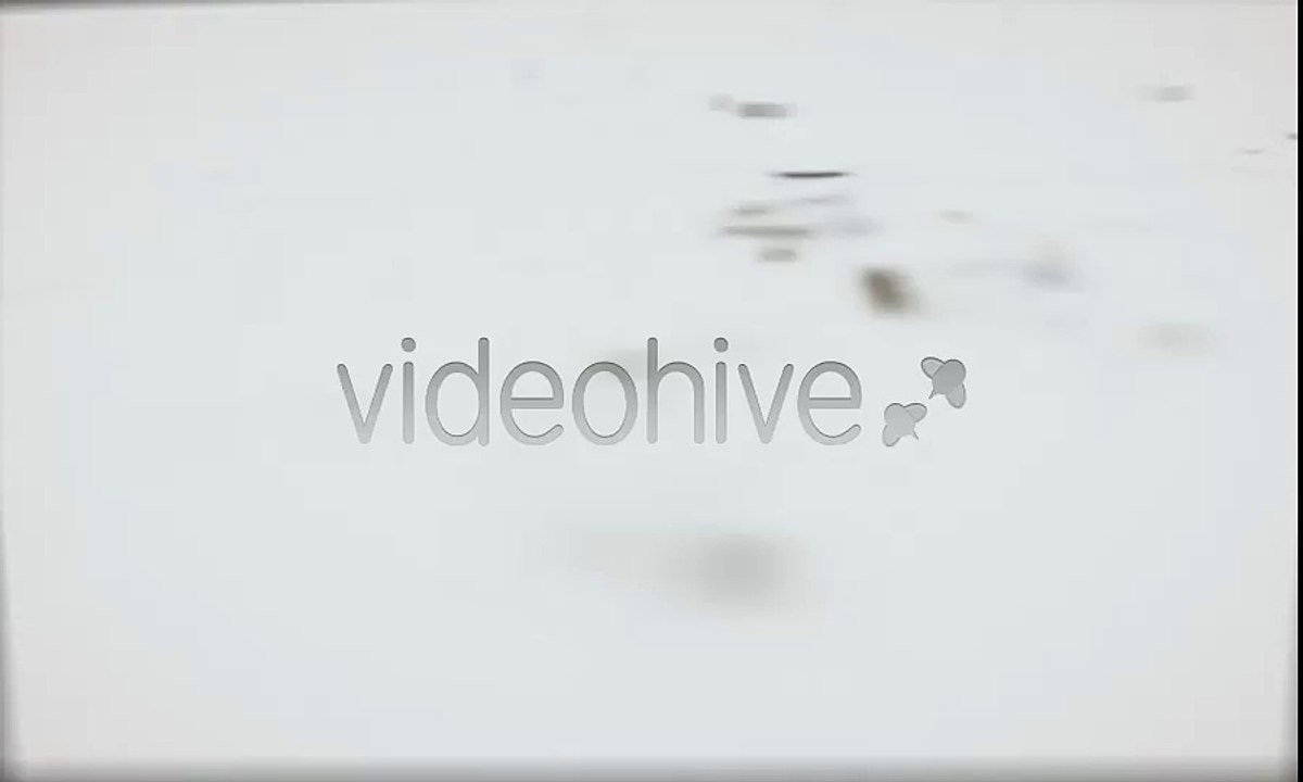 After Effects Project Files - Slow Motion Logo Reveal - VideoHive 3386844