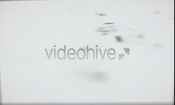 After Effects Project Files - Slow Motion Logo Reveal - VideoHive 3386844