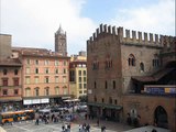 Bologna e la sua Piazza Maggiore