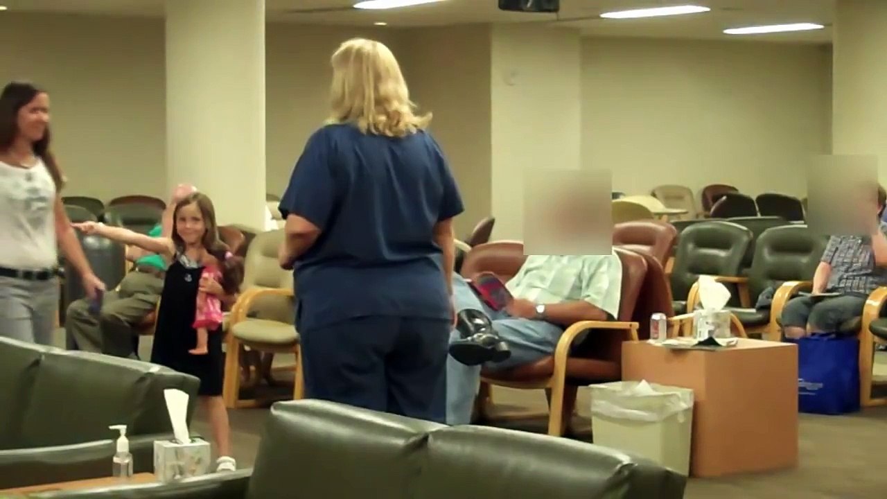 Preparing for Your Child's Surgery - Springfield Clinic Tours for Tots