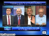 Dunya News - Siasat Hai Ya Sazish - 04-05-2015
