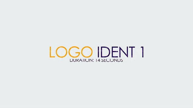 After Effects Project Files - Abstract Logo Reveal (2-in-1) - VideoHive 3399135