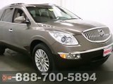 2010 Buick Enclave #AU103543 in Baltimore MD Owings Mills, - SOLD