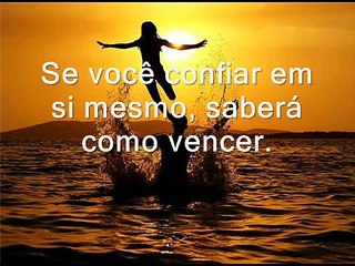 Auto Estima (vale a pena assistir!)