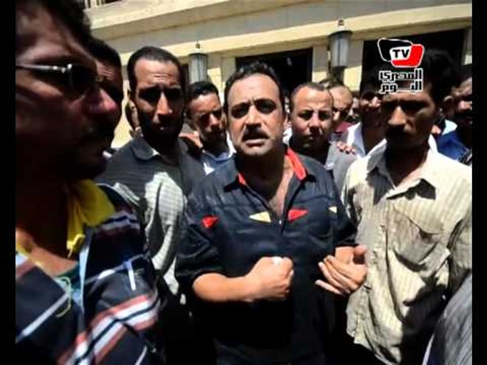 عمال «المحلة»: الثورة القادمة ثورة عمال