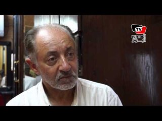 «مخيون»: الهجوم على مسلسل عمر «هيجان» غير مبرر