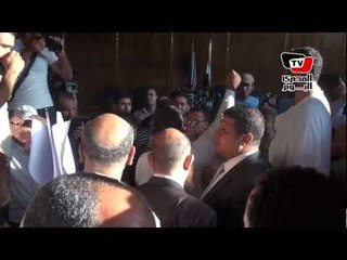 تأجيل نظر «التأسيسية» و«الإعلان المكمل»