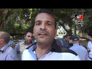 موظفو «المصرية للاتصالات» يطالبون بتطهيرالشركة