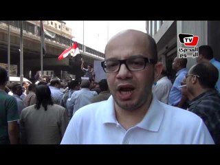 الصحفيون يعترضون على معايير «الشورى»