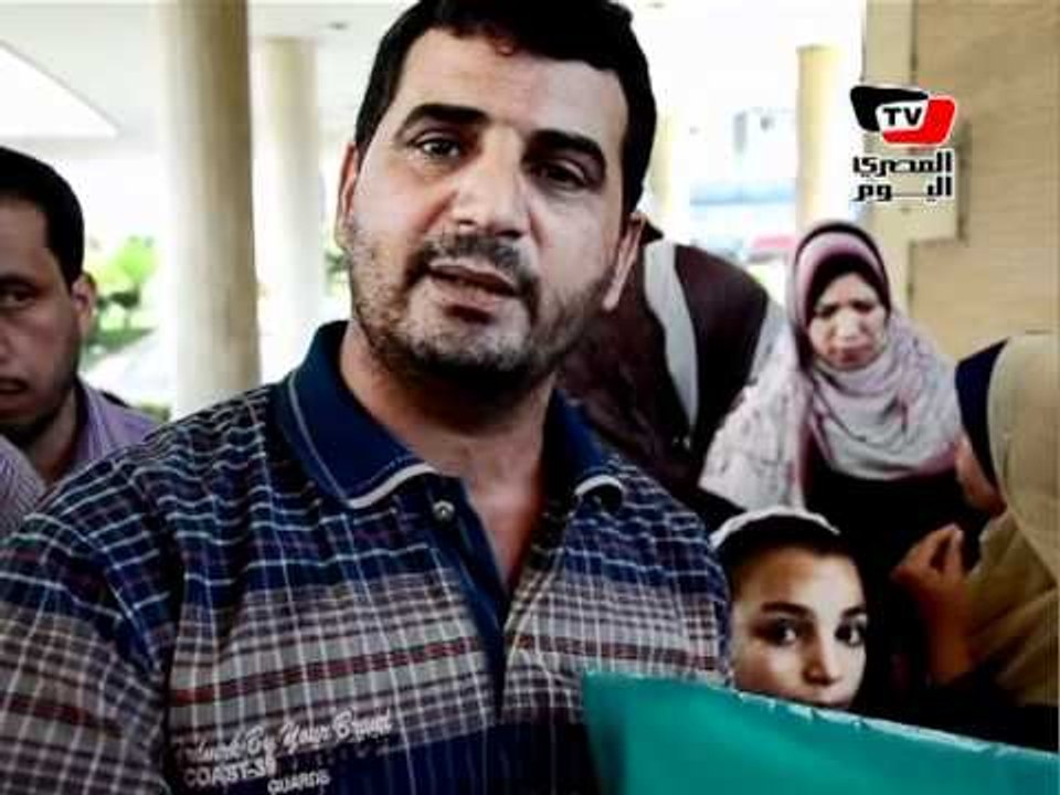 مدرسو الحصة بالدقهلية يطالبون ب«التثبيت»