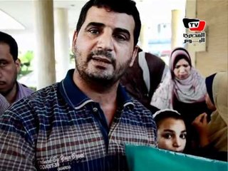 مدرسو الحصة بالدقهلية يطالبون ب«التثبيت»