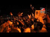 التحرير ليلاً في «جمعة الشرعية»