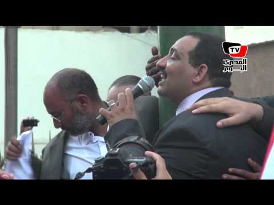نواب «البرلمان»: الشعب يريد إسقاط المشير