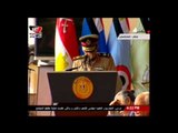 بث مباشر: عرض عسكري للاحتفال بتنصيب «مرسي» رئيسا