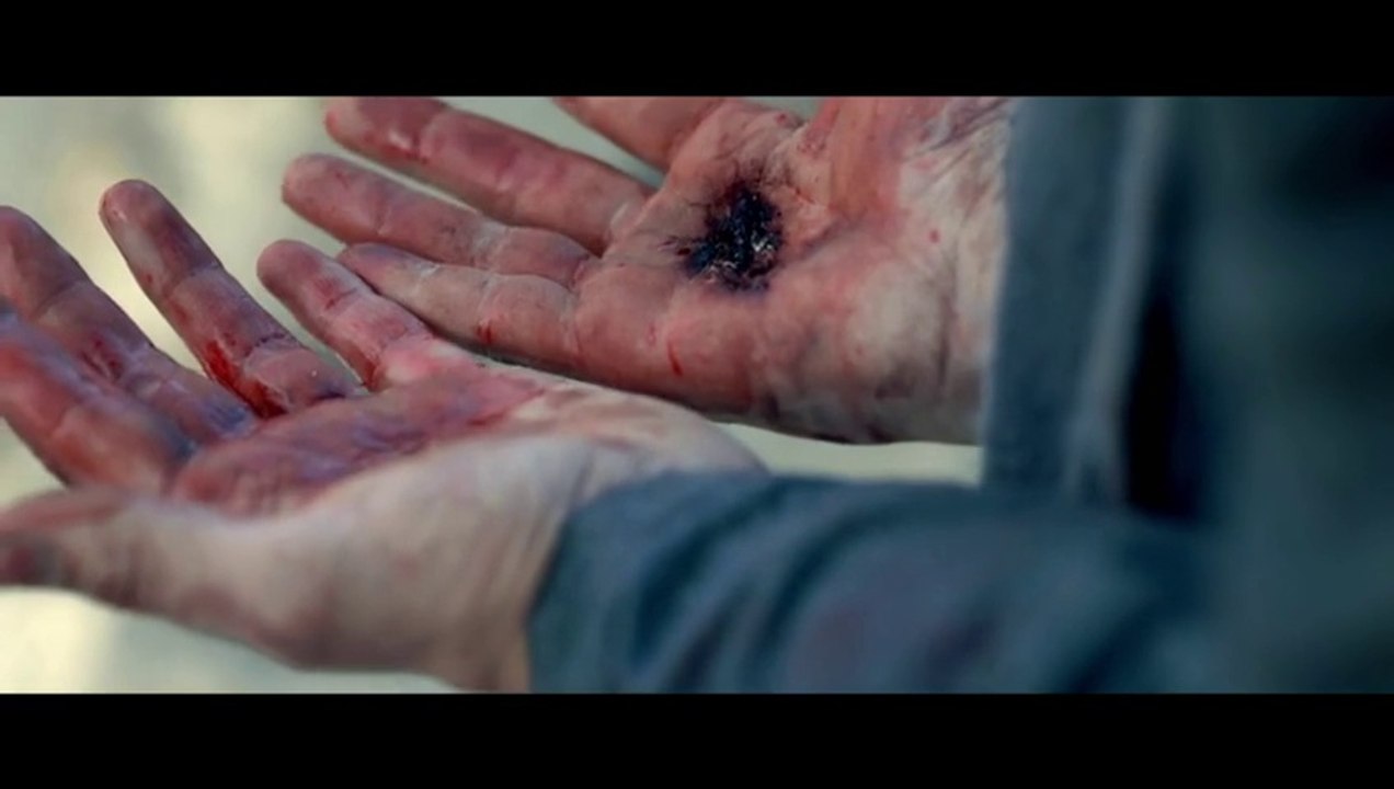The Stranger    -    trailer