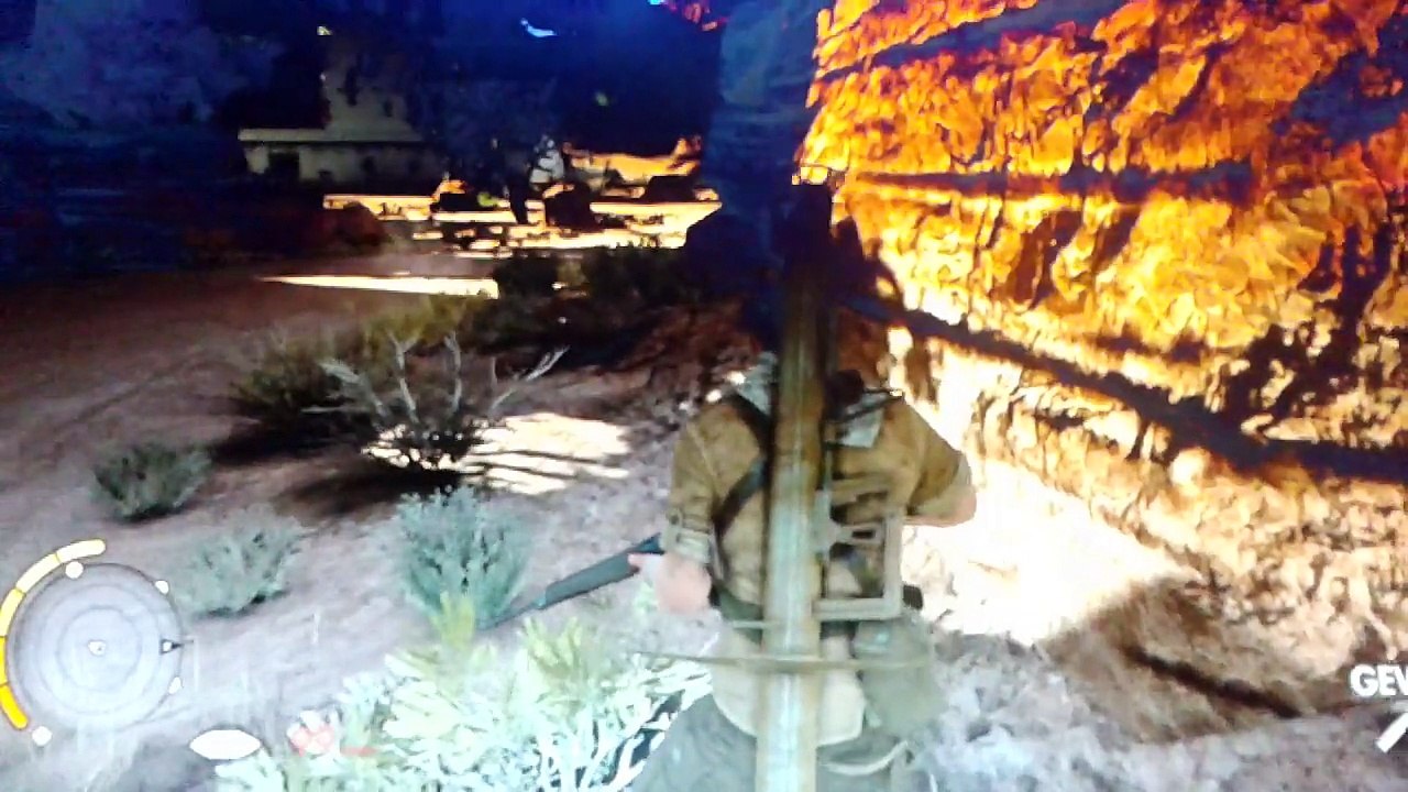 sniper elite 3