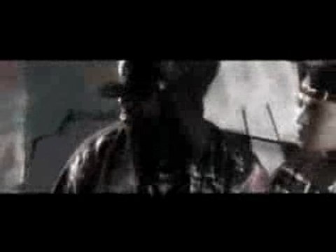 Sang Pleur feat Sefyu - Bloc C