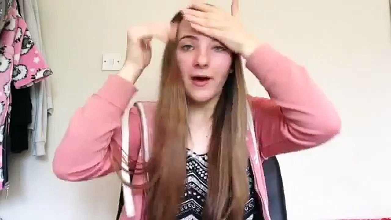Beginners Makeup Tutorial