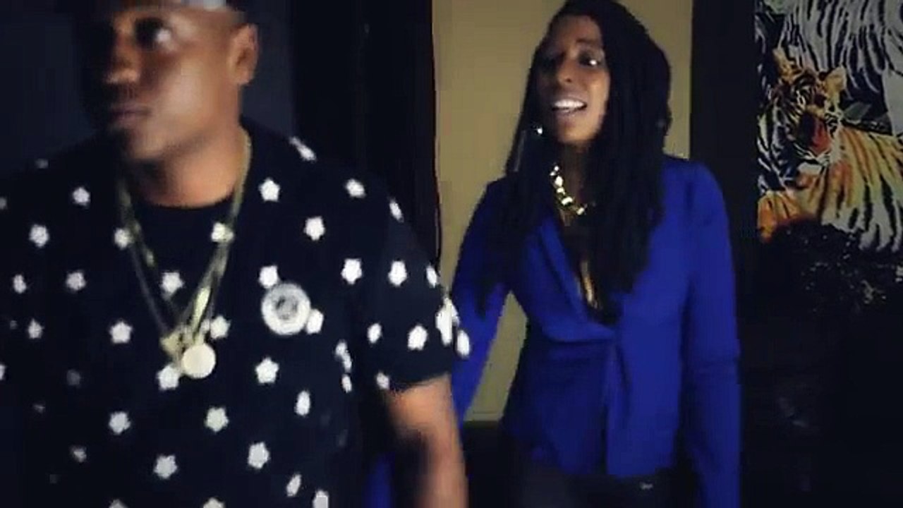 Hold Me Down - ANDRE