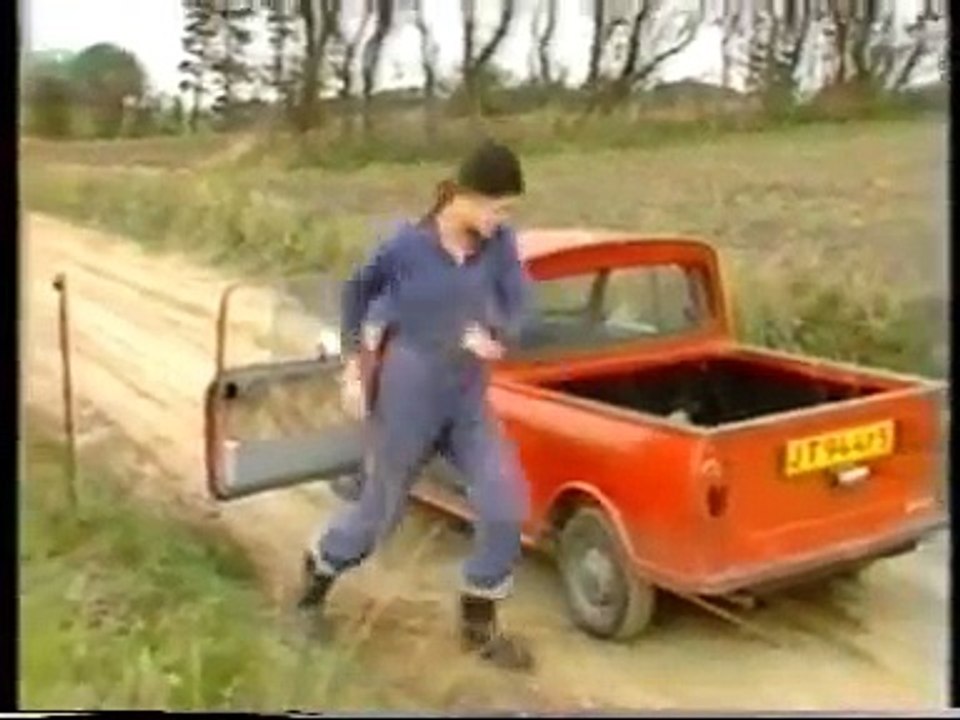 Georgs Bureau - Wild Ting